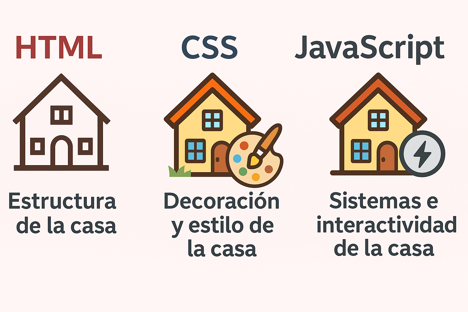 Imagen de casas